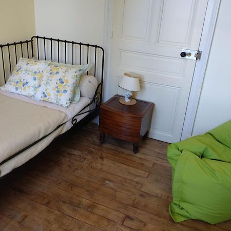 La Brasserie Chambre D'Hotes De Delphine Saulgé Eksteriør bilde